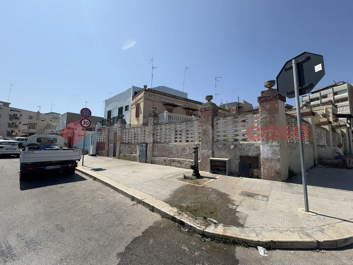 Foto 4 di 14 - Appartamento in vendita a Bari