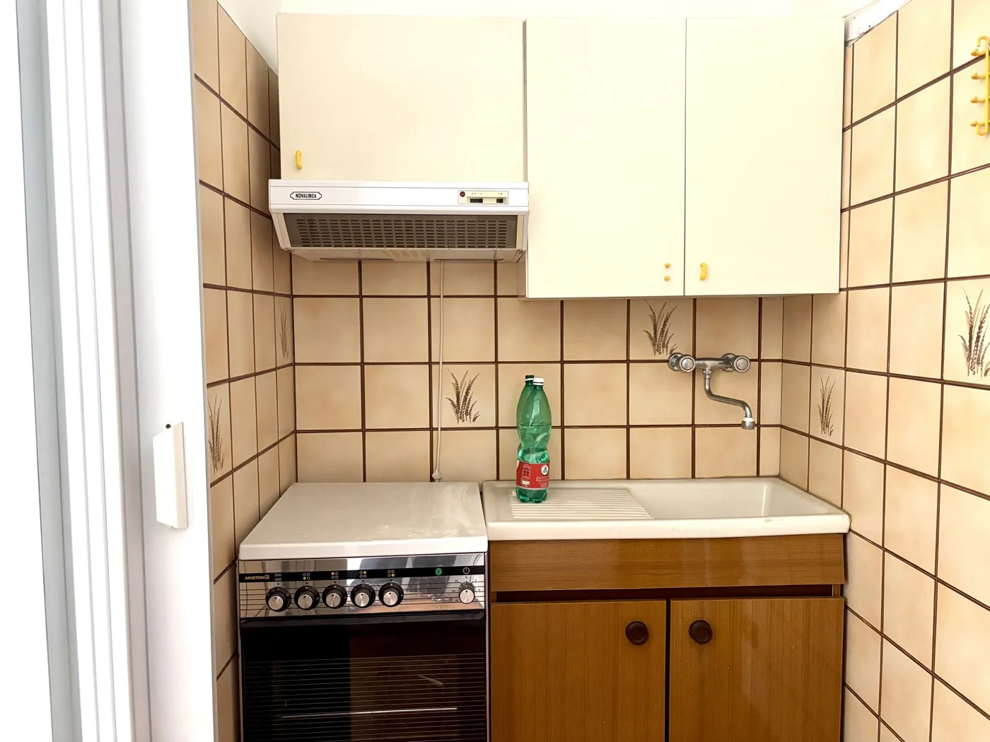 Foto 4 di 9 - Appartamento in vendita a Campomarino