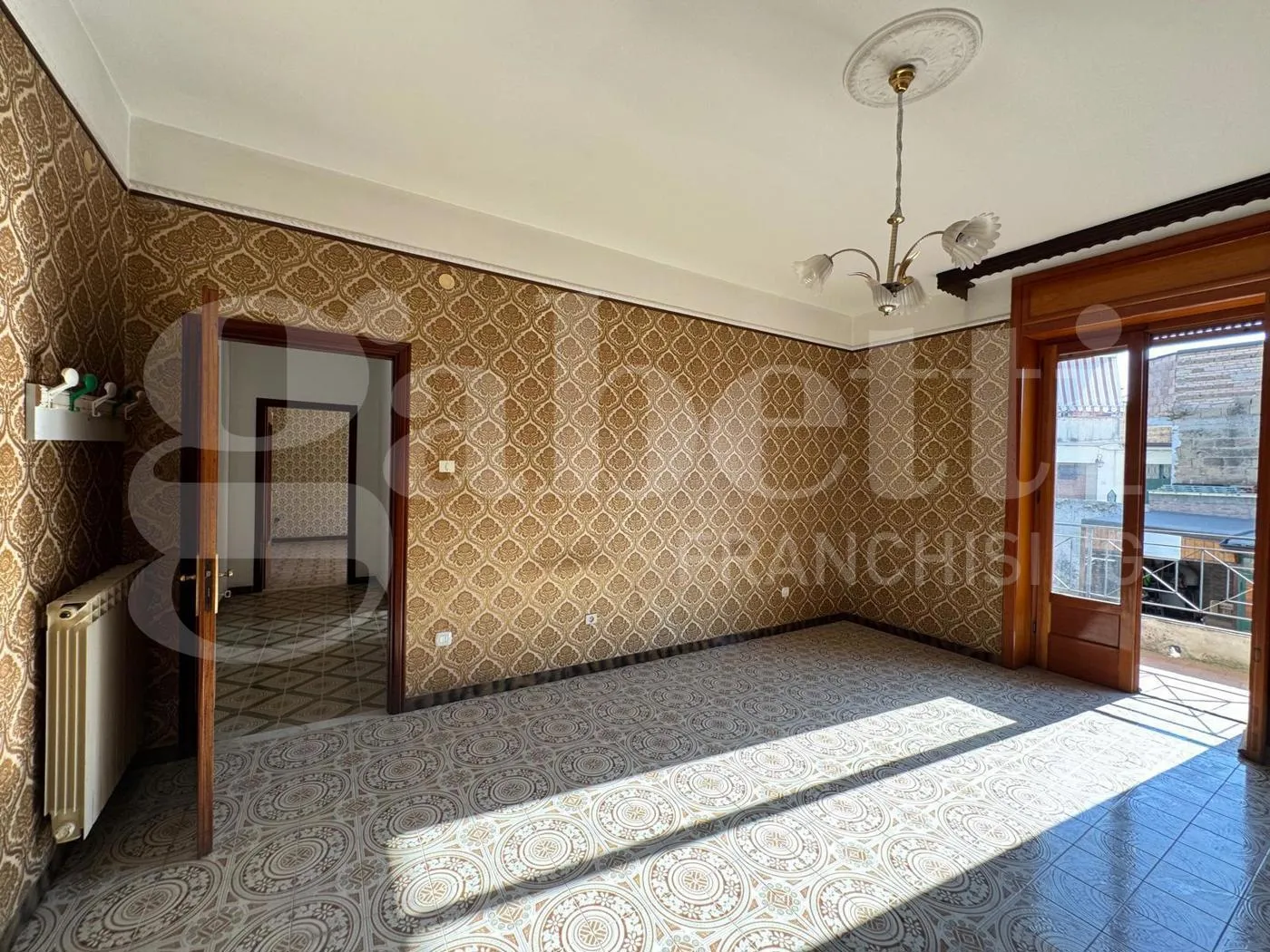 Foto 4 di 20 - Appartamento in vendita a Santa Maria Capua Vetere
