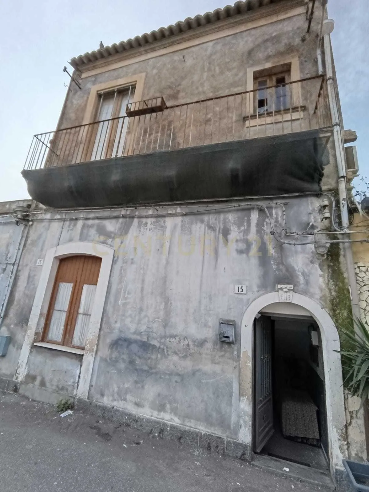 Casa indipendente in vendita a Catania