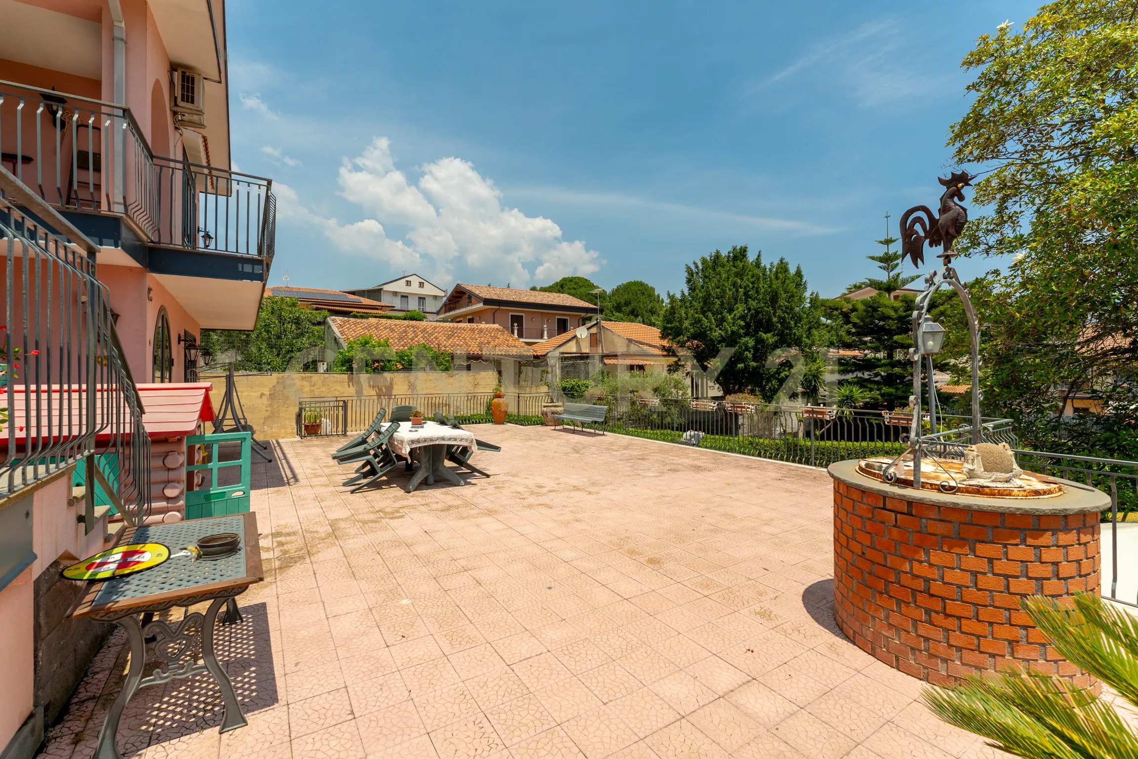Foto 5 di 81 - Casa indipendente in vendita a Mascalucia