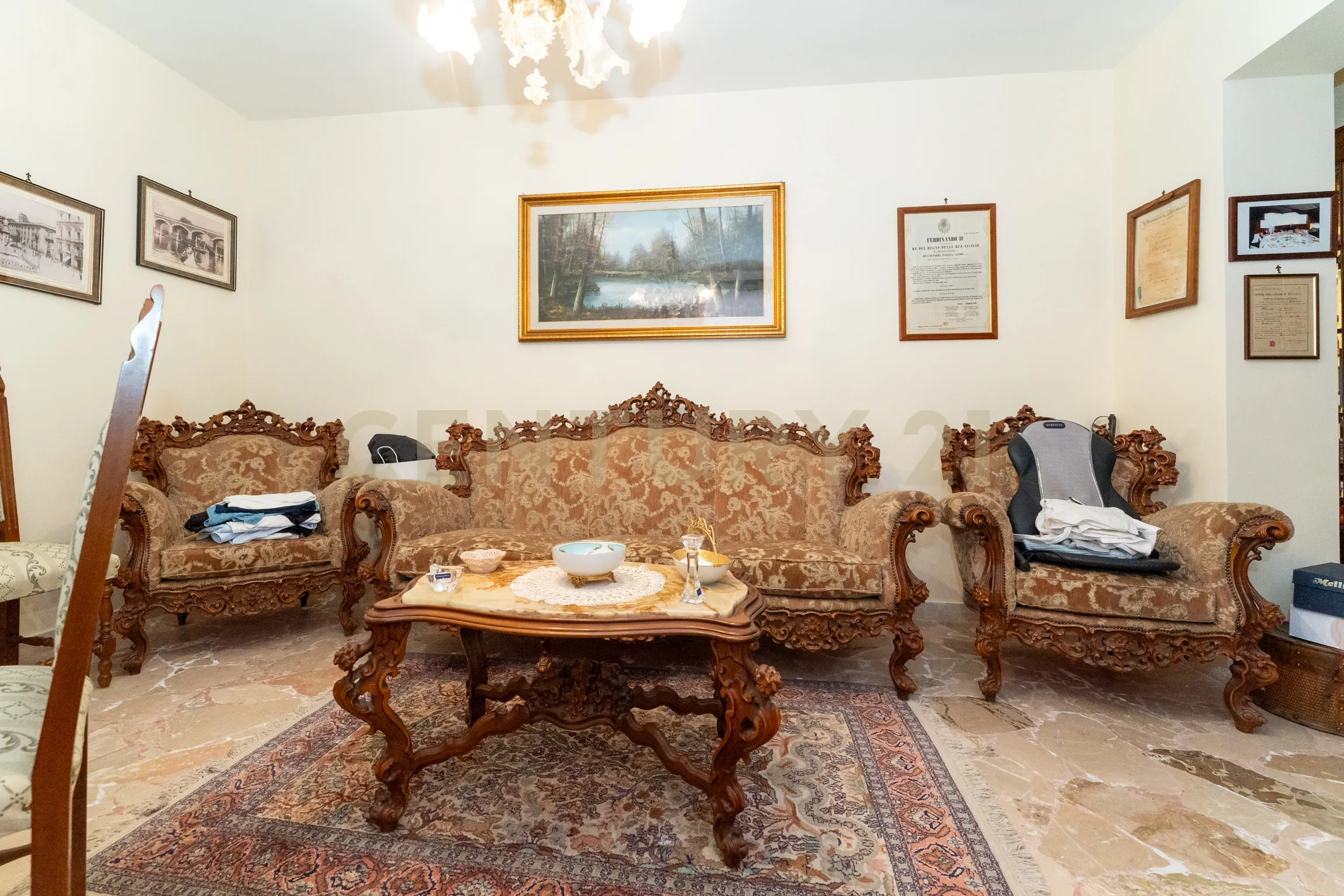 Foto 42 di 81 - Casa indipendente in vendita a Mascalucia