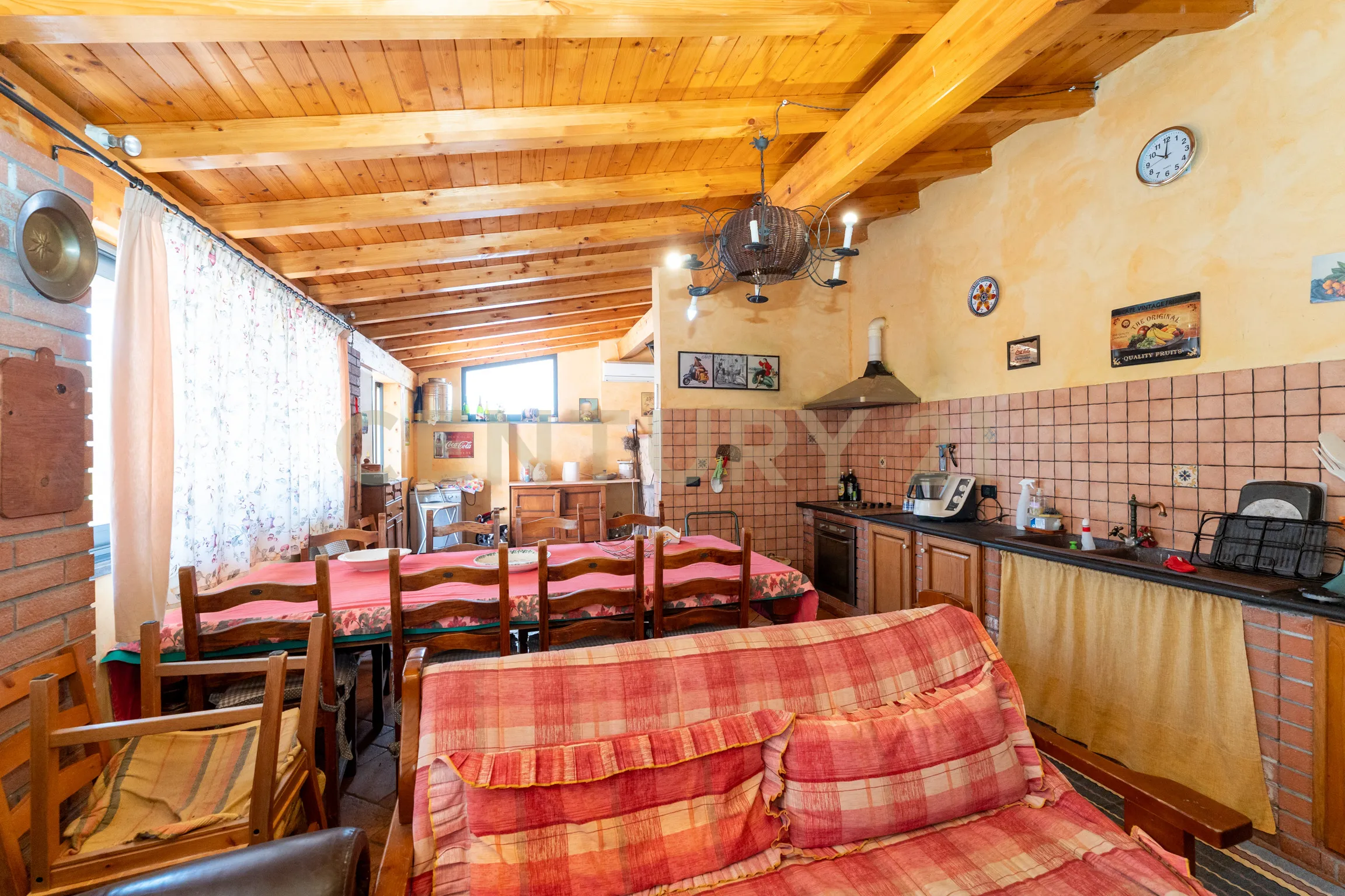 Foto 43 di 81 - Casa indipendente in vendita a Mascalucia