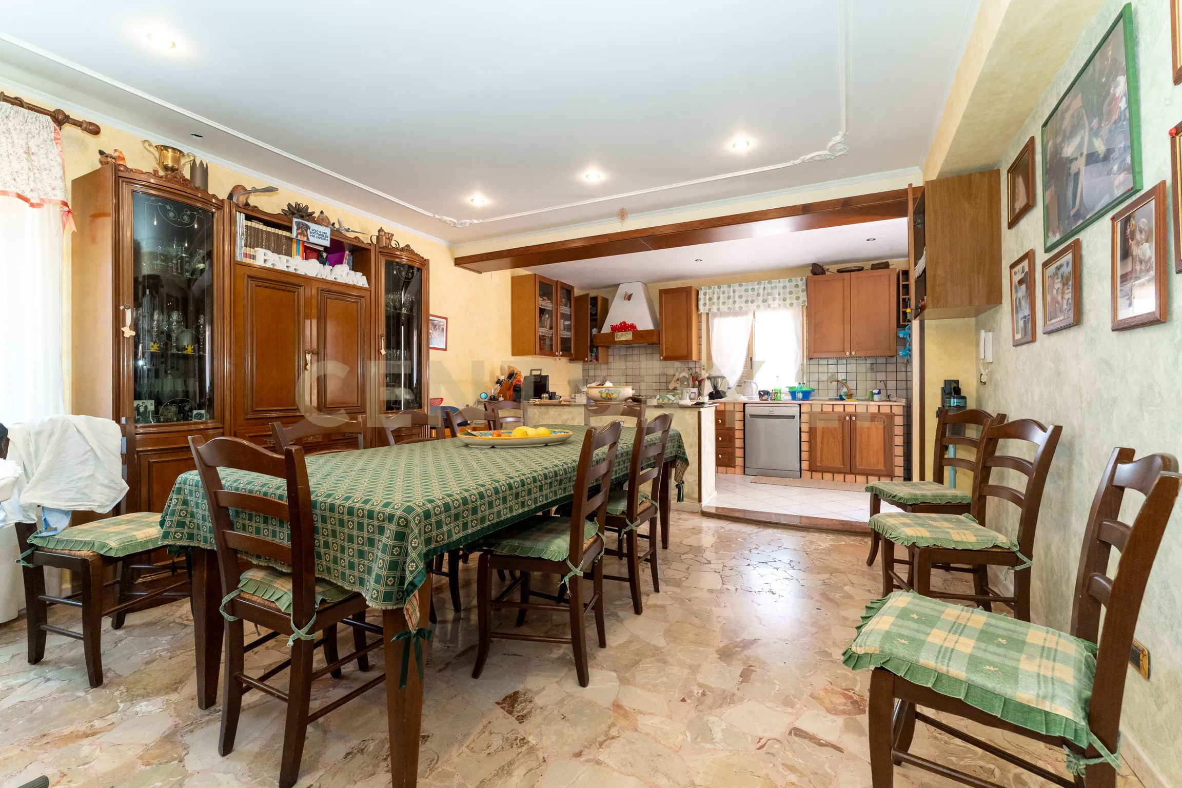 Foto 47 di 81 - Casa indipendente in vendita a Mascalucia