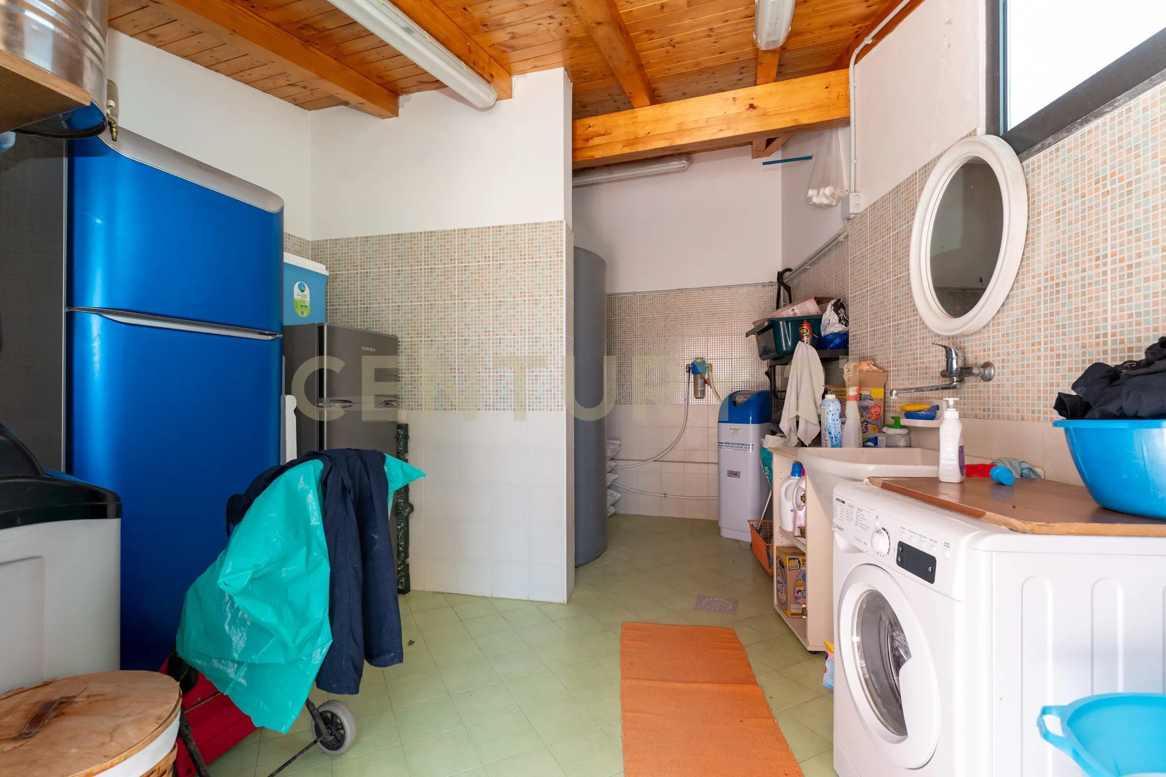 Foto 51 di 81 - Casa indipendente in vendita a Mascalucia
