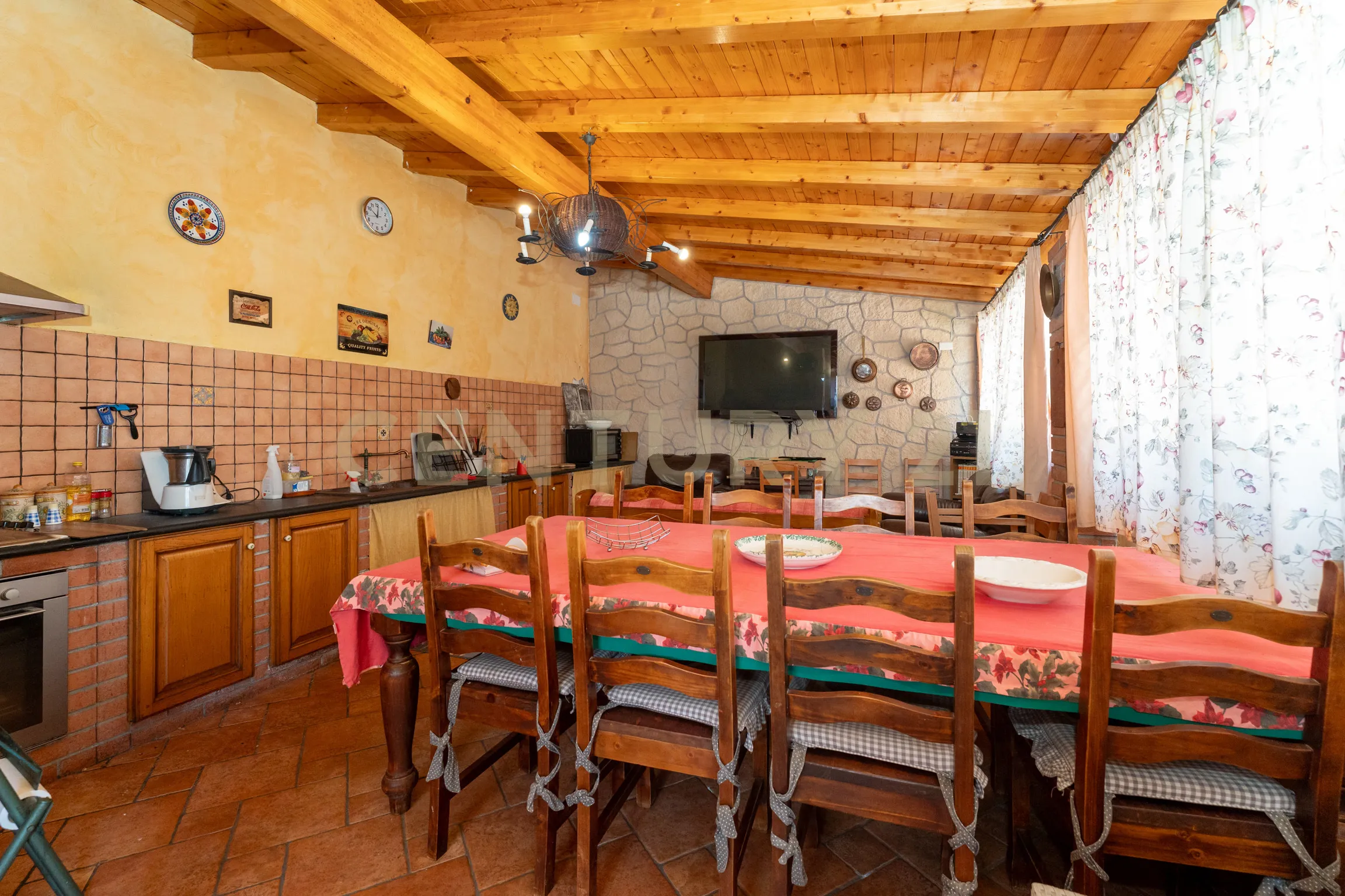Foto 52 di 81 - Casa indipendente in vendita a Mascalucia