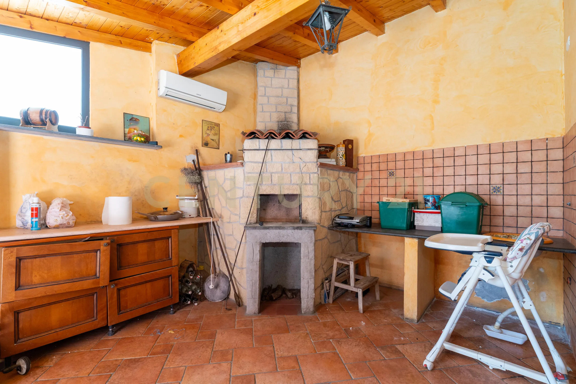 Foto 53 di 81 - Casa indipendente in vendita a Mascalucia