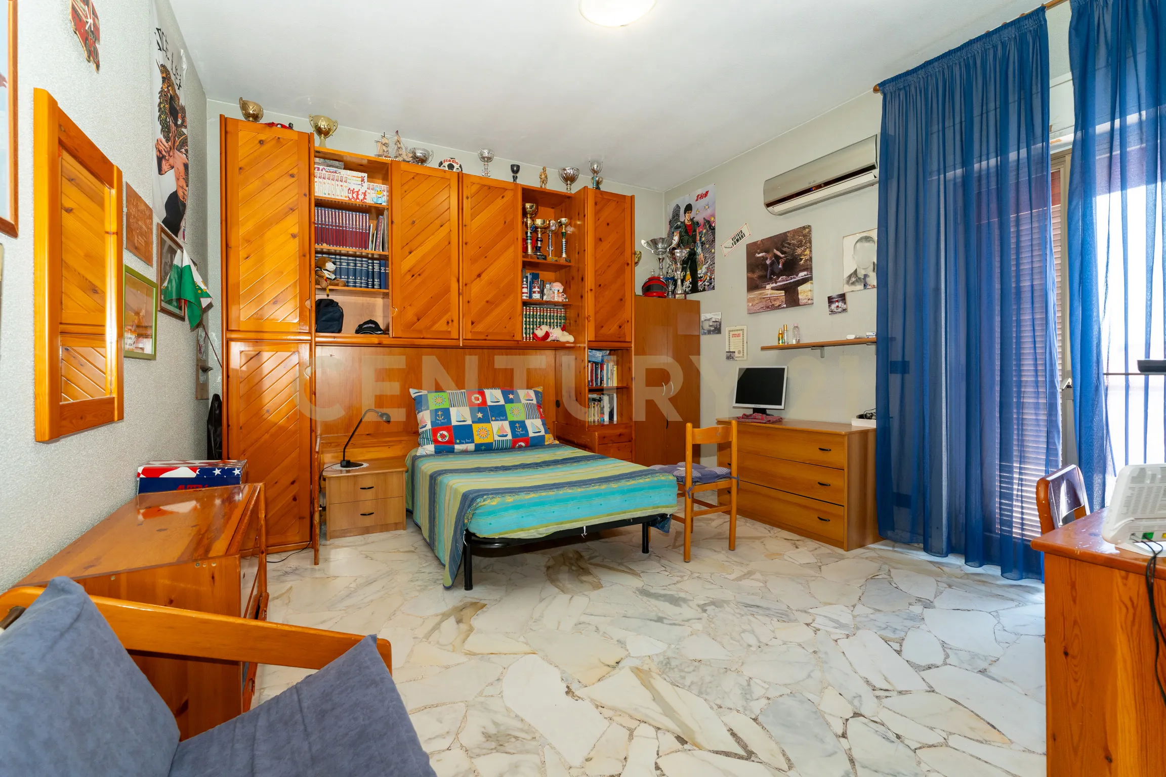 Foto 60 di 81 - Casa indipendente in vendita a Mascalucia