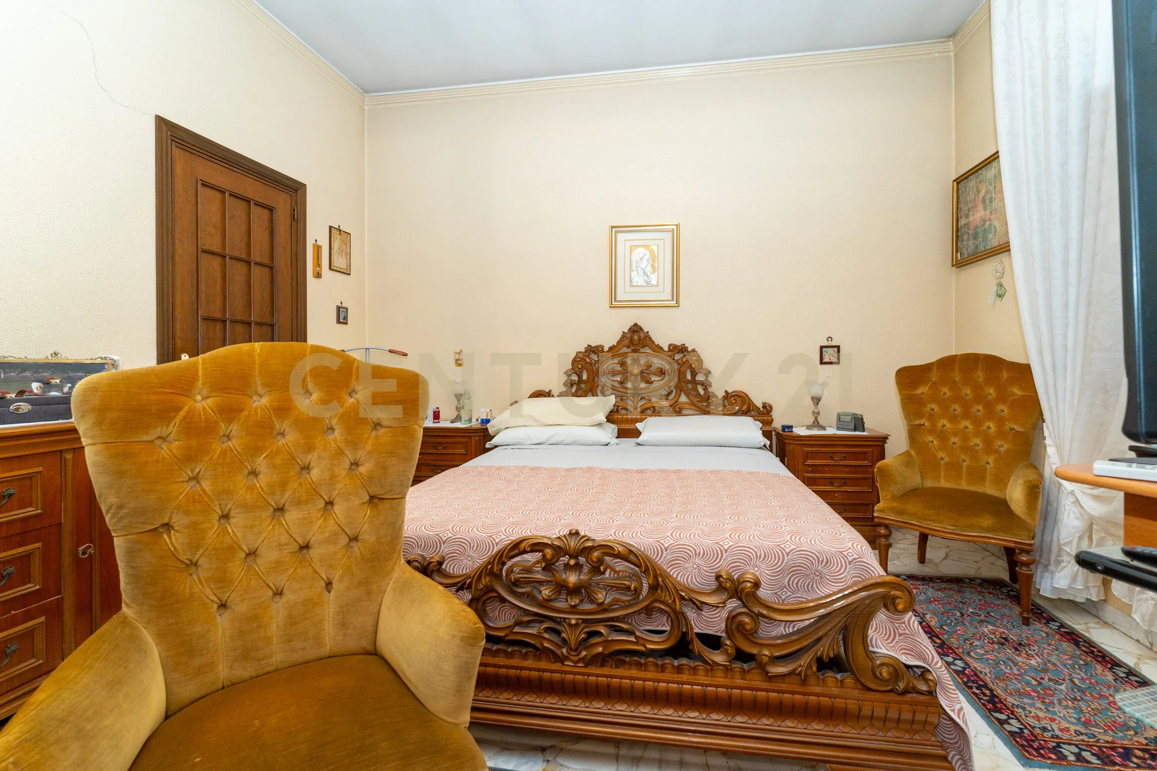 Foto 61 di 81 - Casa indipendente in vendita a Mascalucia