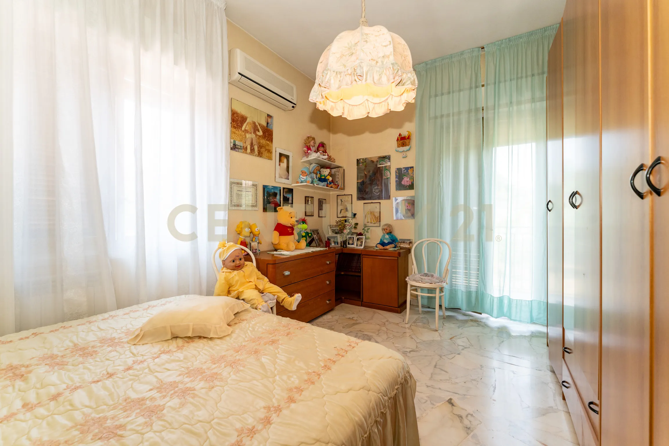 Foto 66 di 81 - Casa indipendente in vendita a Mascalucia