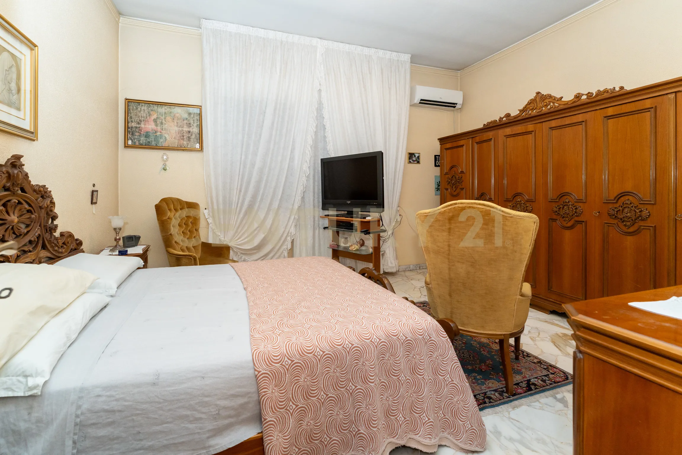 Foto 68 di 81 - Casa indipendente in vendita a Mascalucia