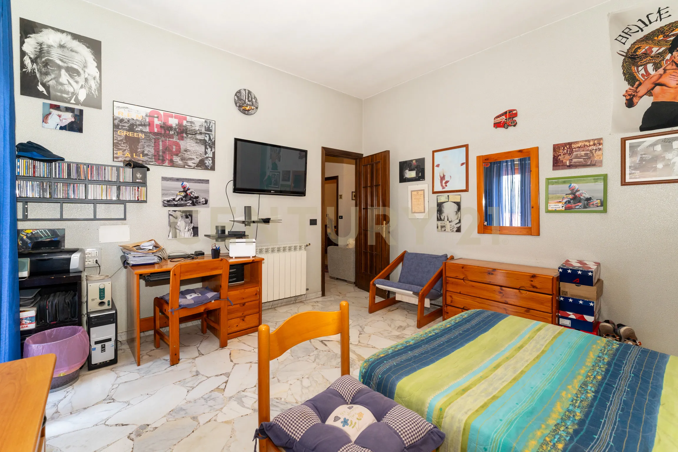 Foto 70 di 81 - Casa indipendente in vendita a Mascalucia