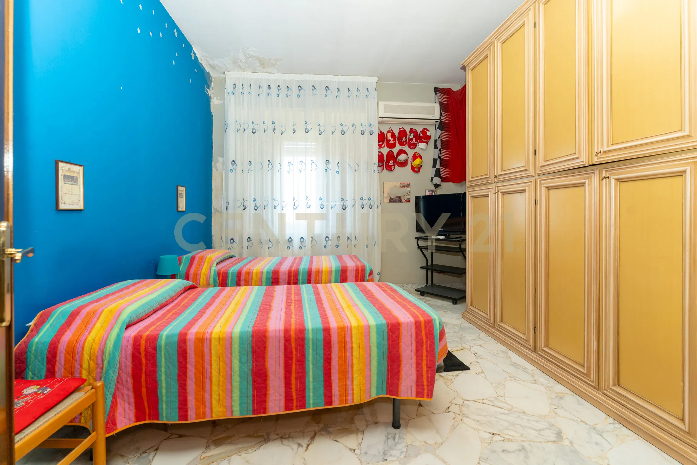 Foto 71 di 81 - Casa indipendente in vendita a Mascalucia