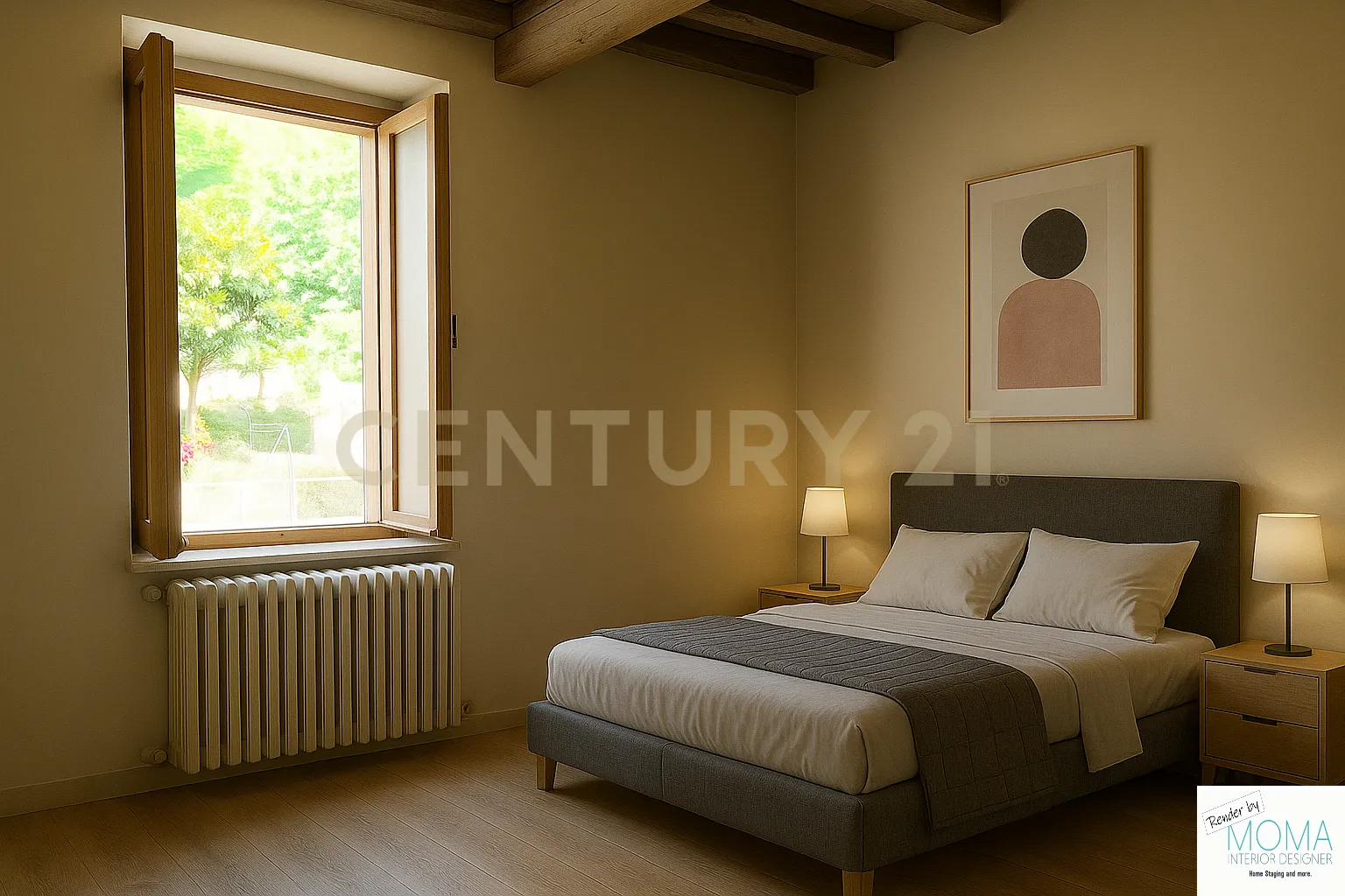 Foto 4 di 19 - Casa indipendente in vendita a Abbadia San Salvatore