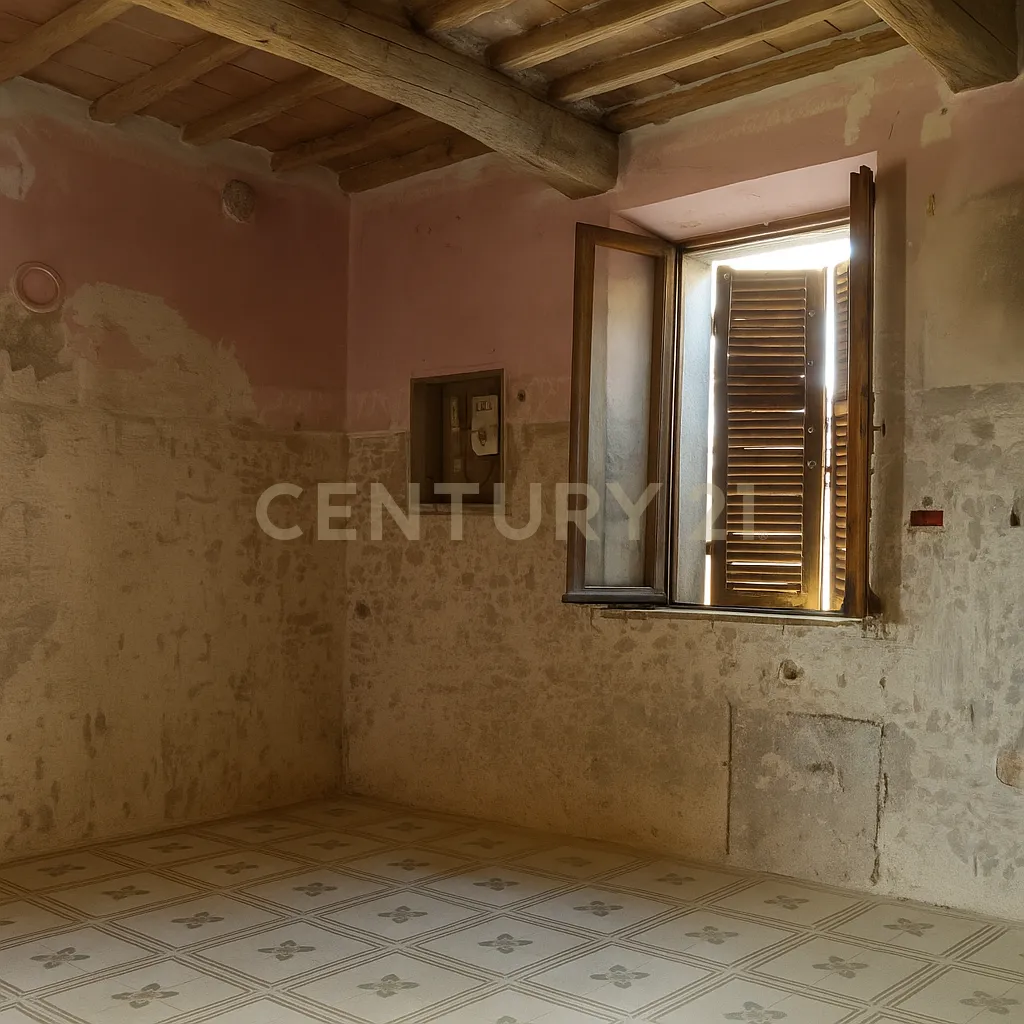 Foto 7 di 19 - Casa indipendente in vendita a Abbadia San Salvatore