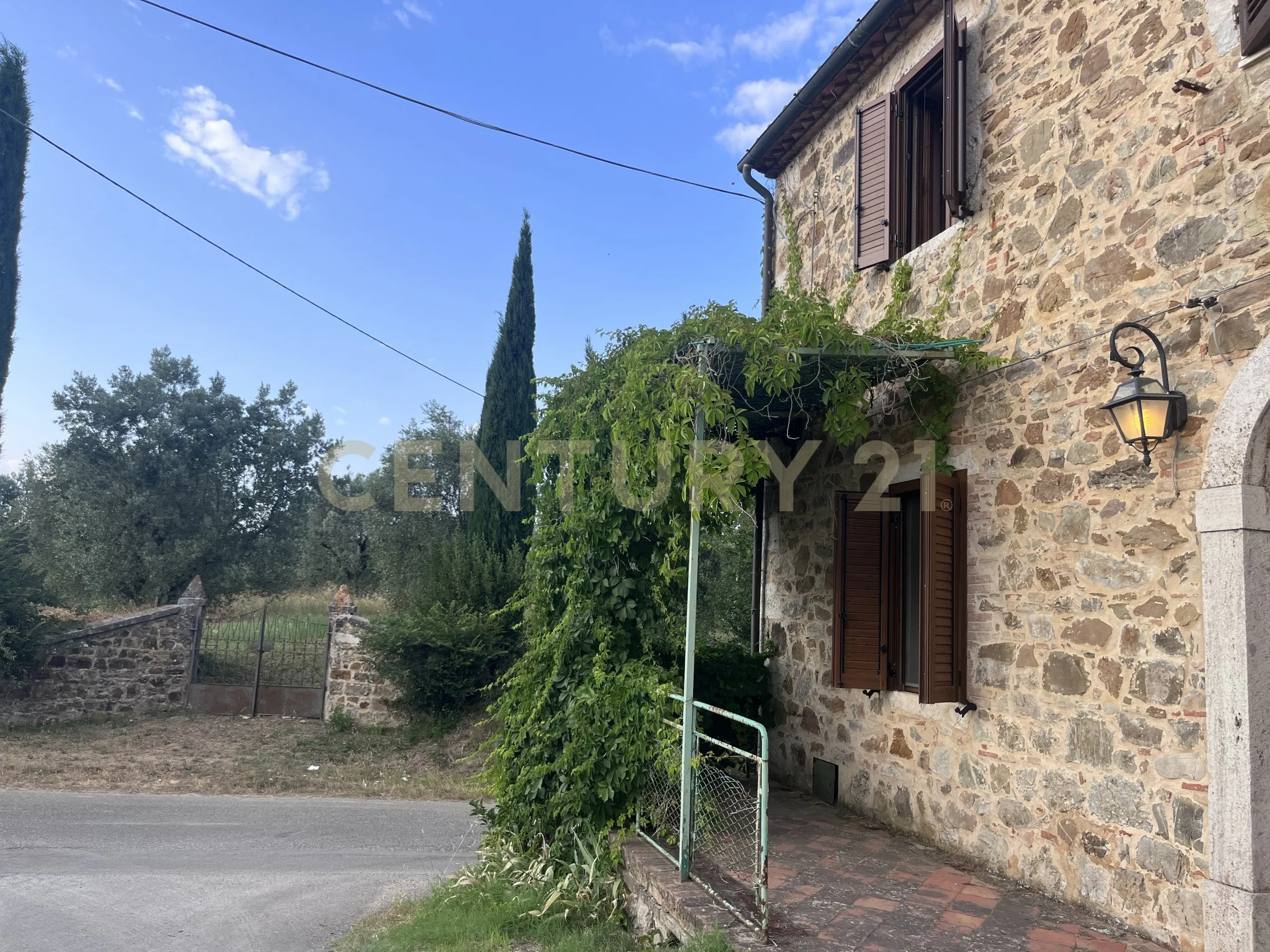 Foto 1 di 31 - Casa indipendente in vendita a Manciano