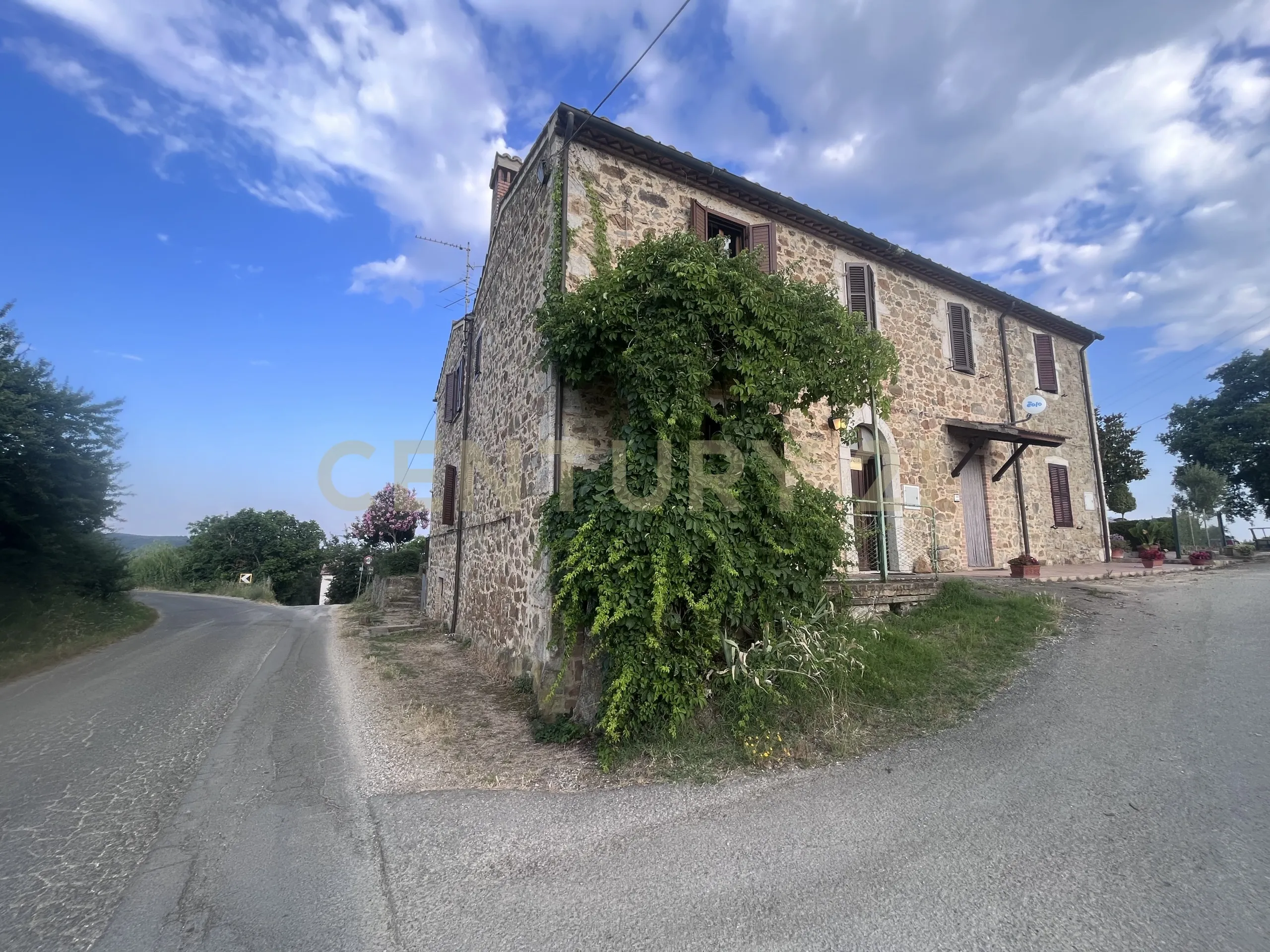 Foto 2 di 31 - Casa indipendente in vendita a Manciano