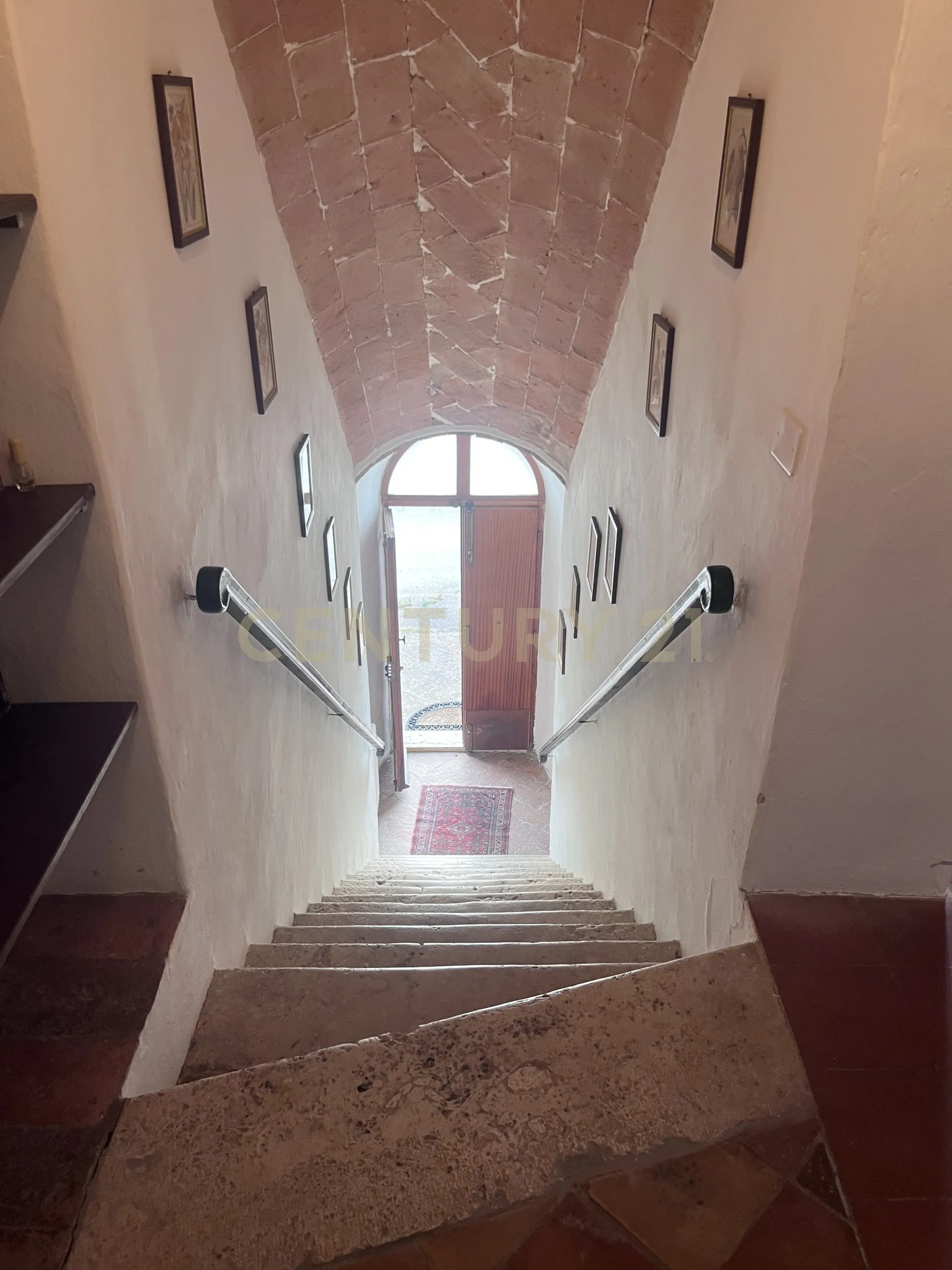 Foto 3 di 31 - Casa indipendente in vendita a Manciano