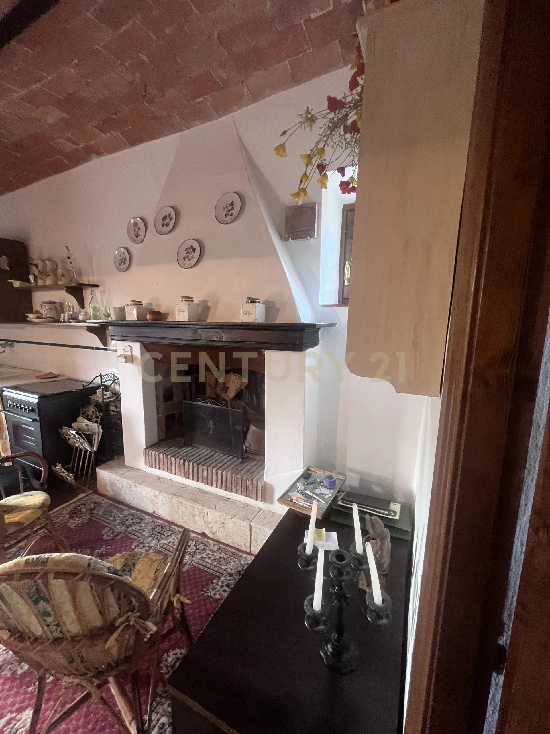 Foto 4 di 31 - Casa indipendente in vendita a Manciano