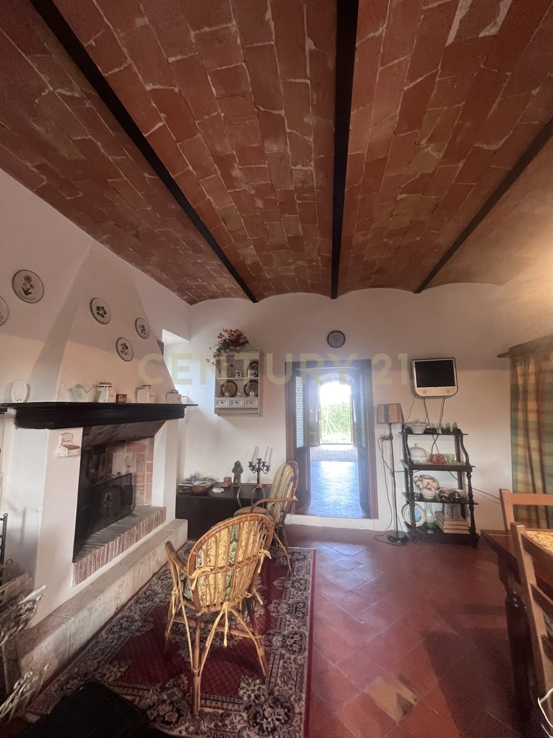 Foto 5 di 31 - Casa indipendente in vendita a Manciano