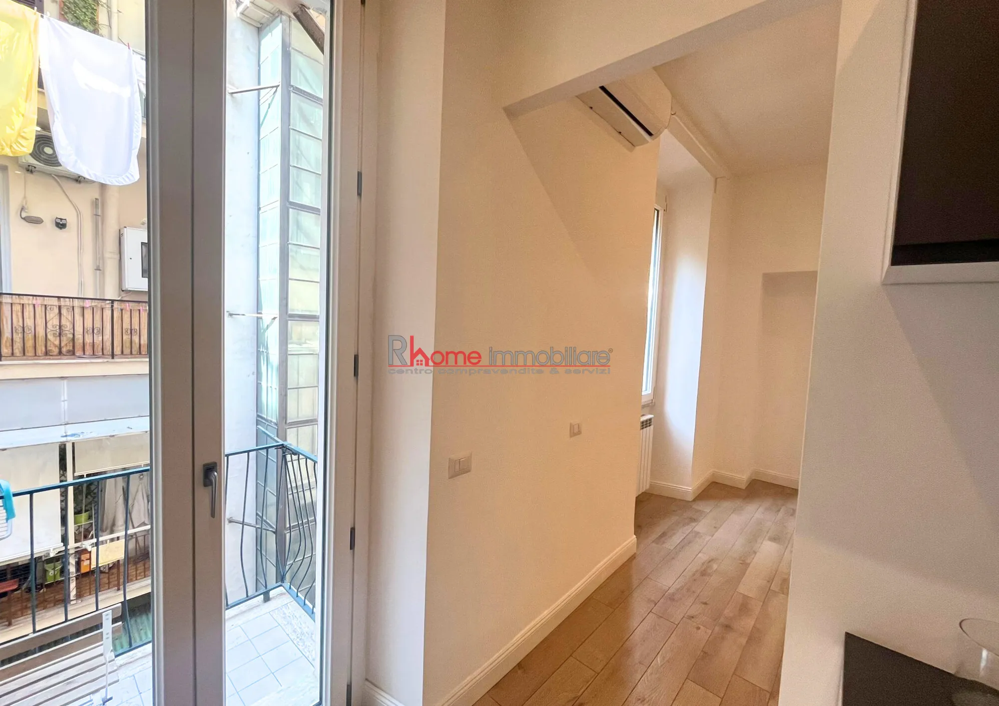 Foto 4 di 24 - Appartamento in affitto a Roma