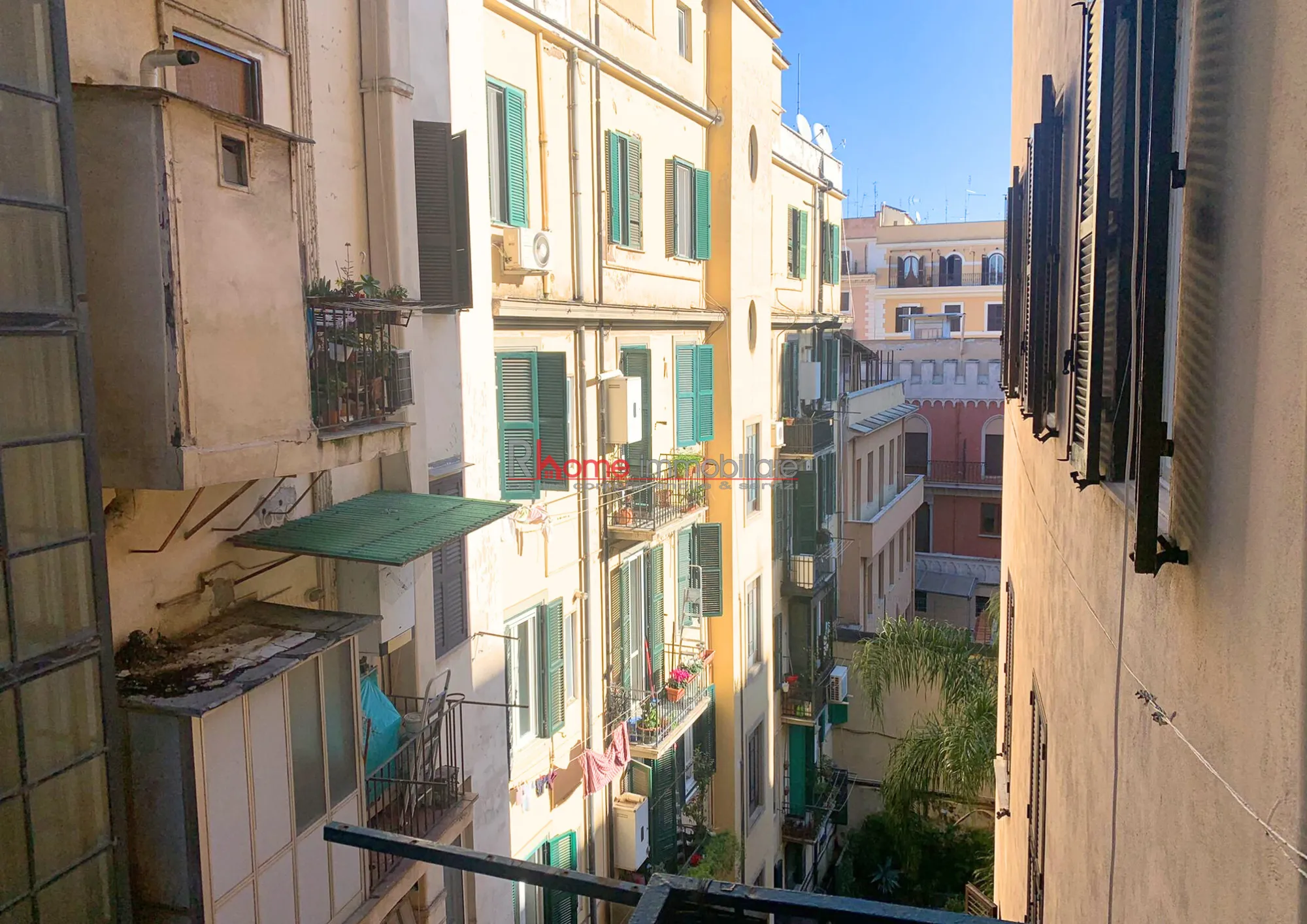 Foto 5 di 24 - Appartamento in affitto a Roma