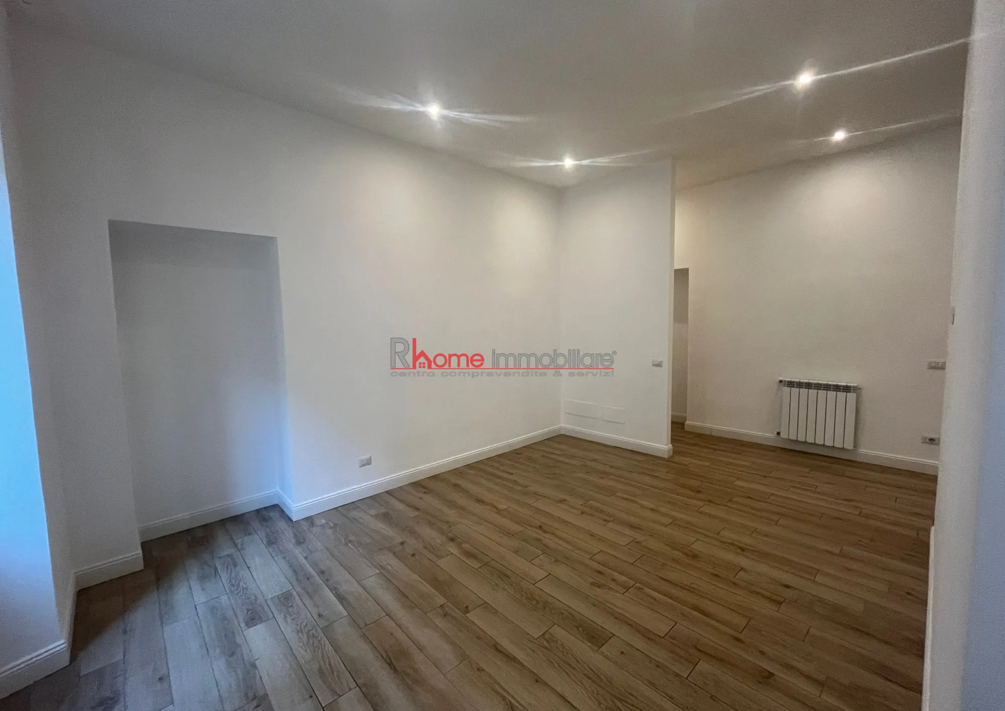 Foto 6 di 24 - Appartamento in affitto a Roma