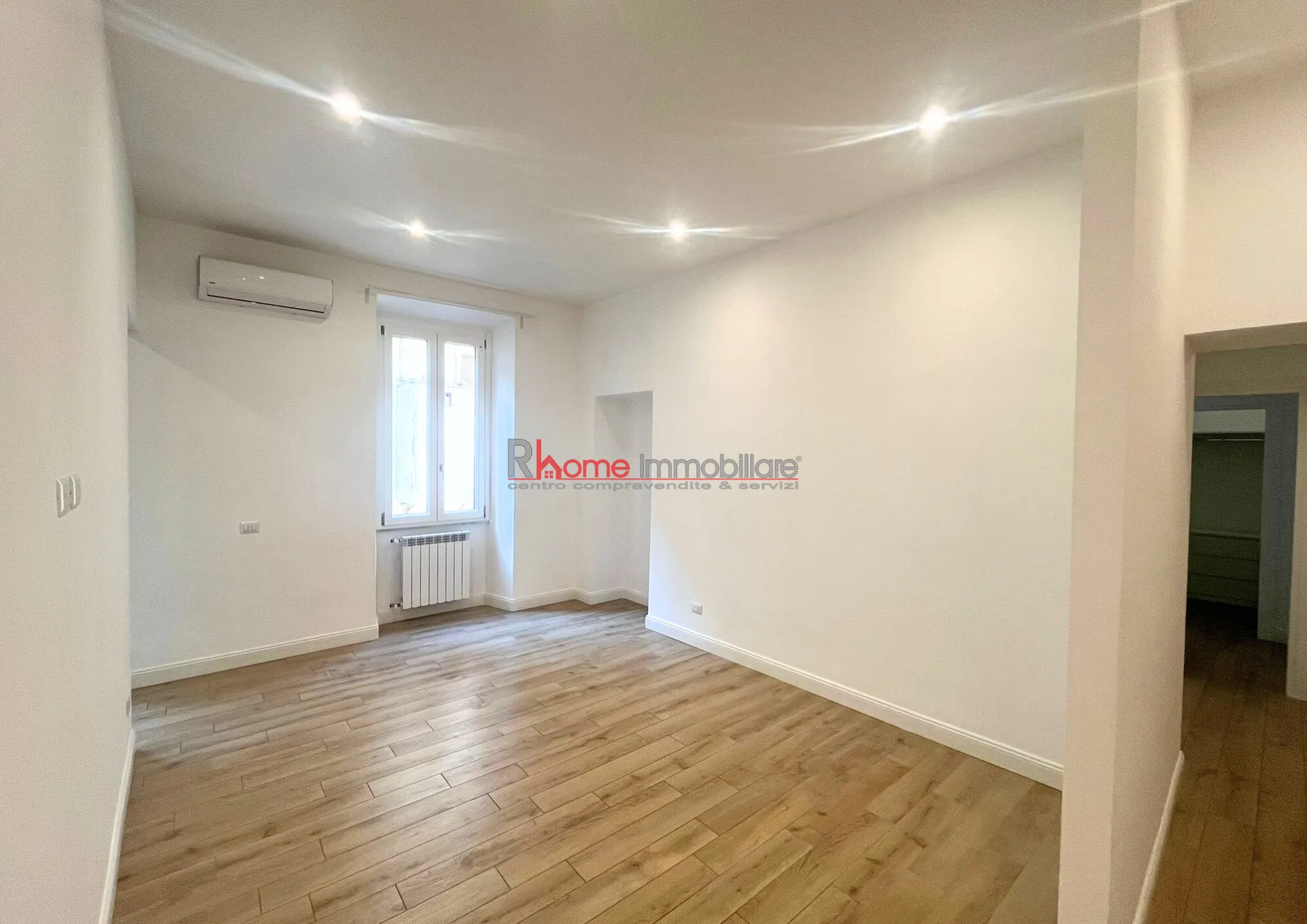 Foto 9 di 24 - Appartamento in affitto a Roma