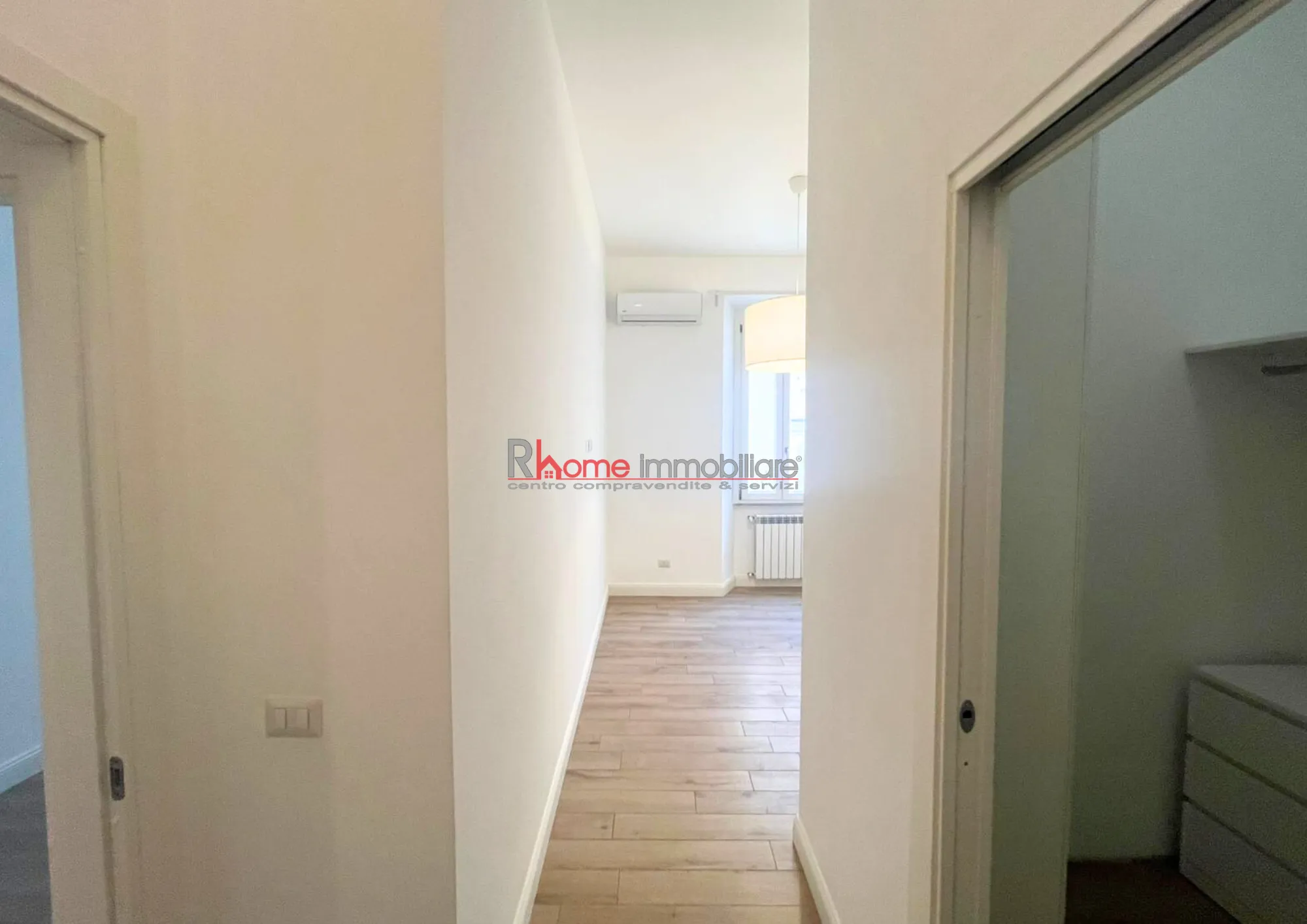 Foto 17 di 24 - Appartamento in affitto a Roma