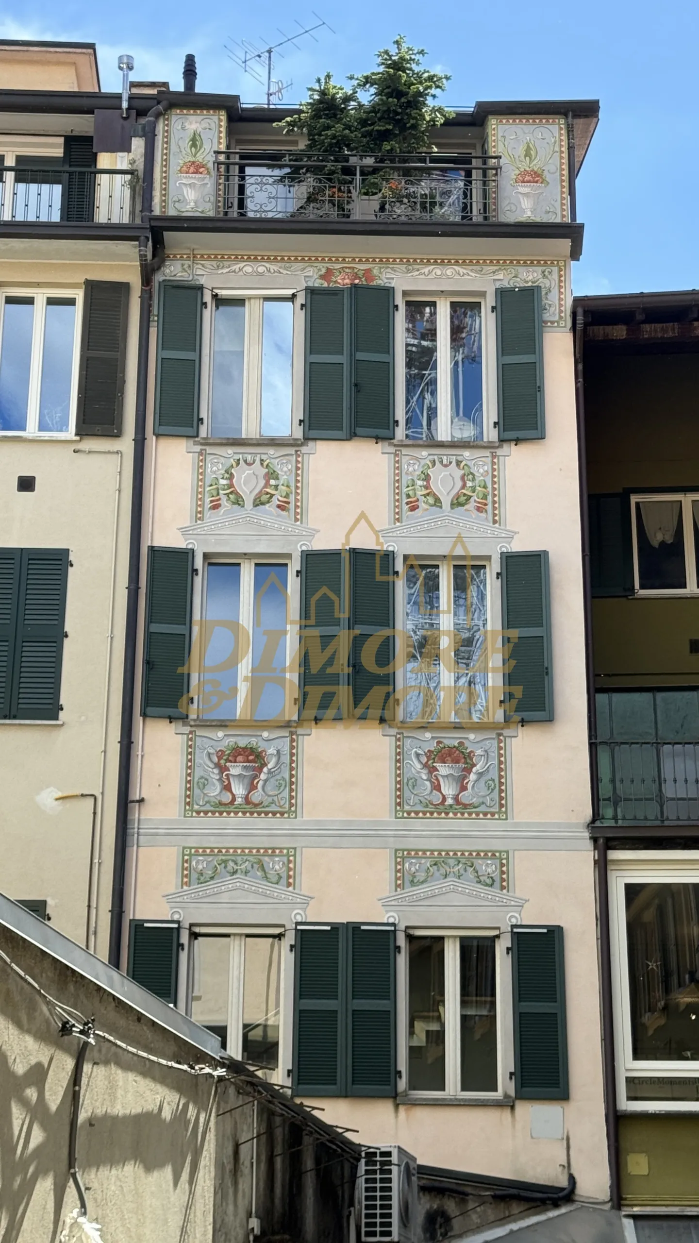 Appartamento in vendita a Varese