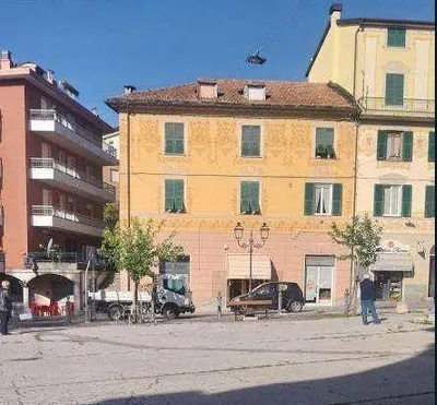 Foto 1 di 11 - Appartamento in vendita a Torriglia