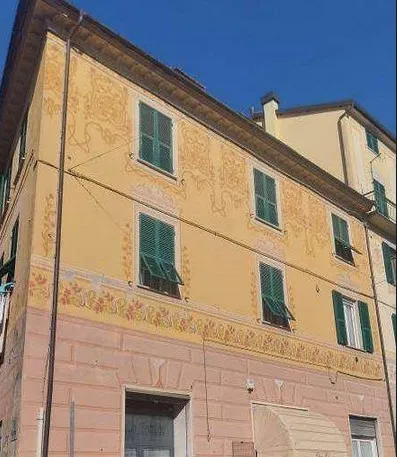Foto 9 di 11 - Appartamento in vendita a Torriglia