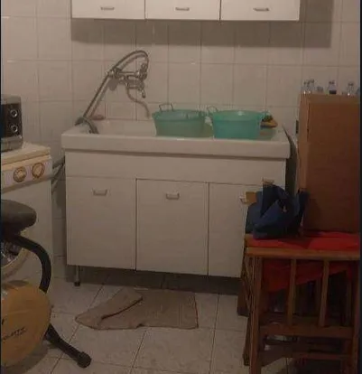 Foto 10 di 11 - Appartamento in vendita a Torriglia