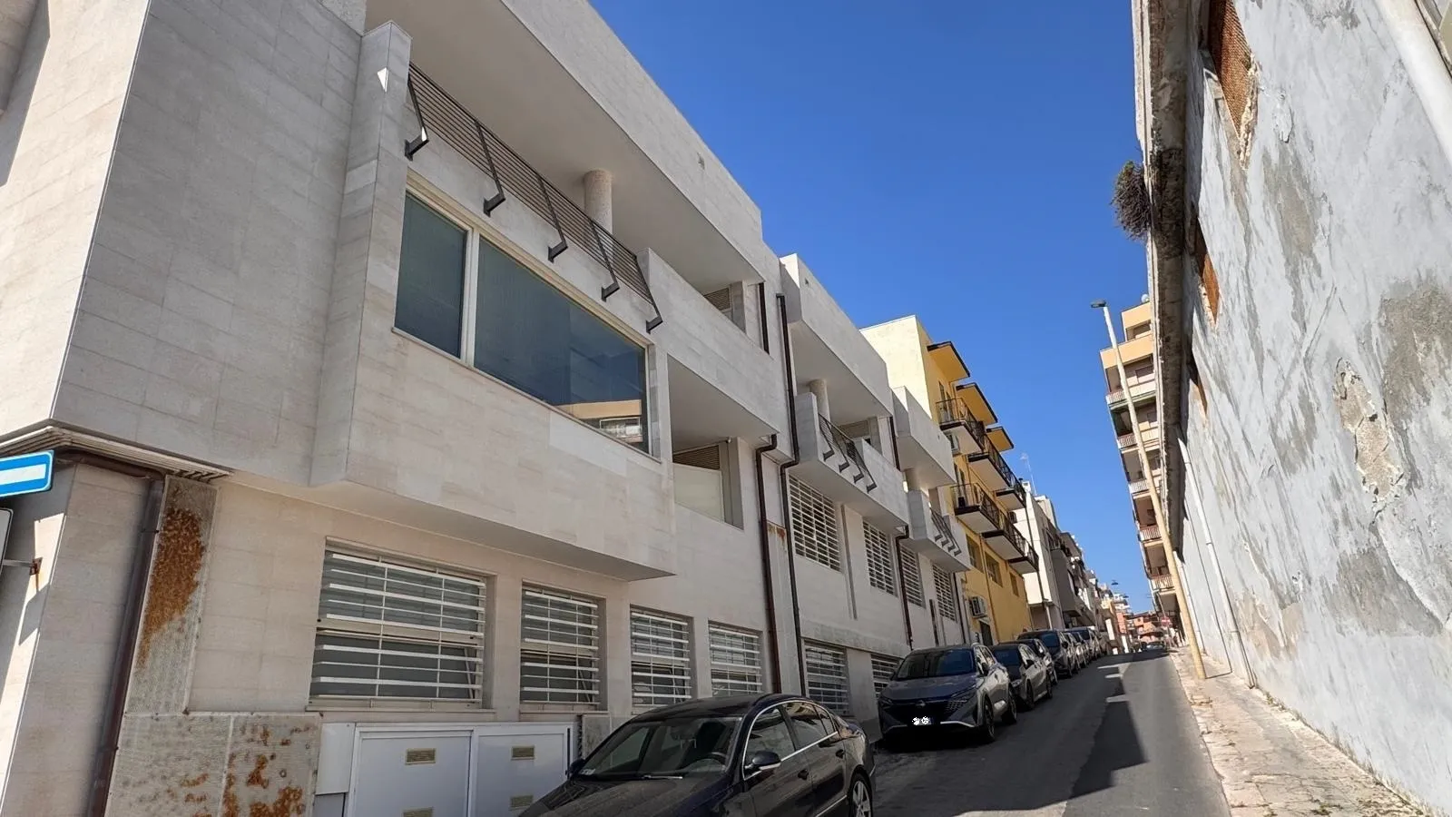 Foto 4 di 26 - Appartamento in vendita a Monopoli
