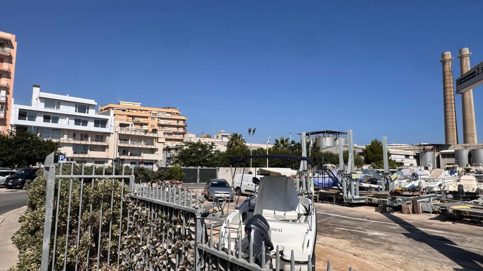 Foto 25 di 26 - Appartamento in vendita a Monopoli