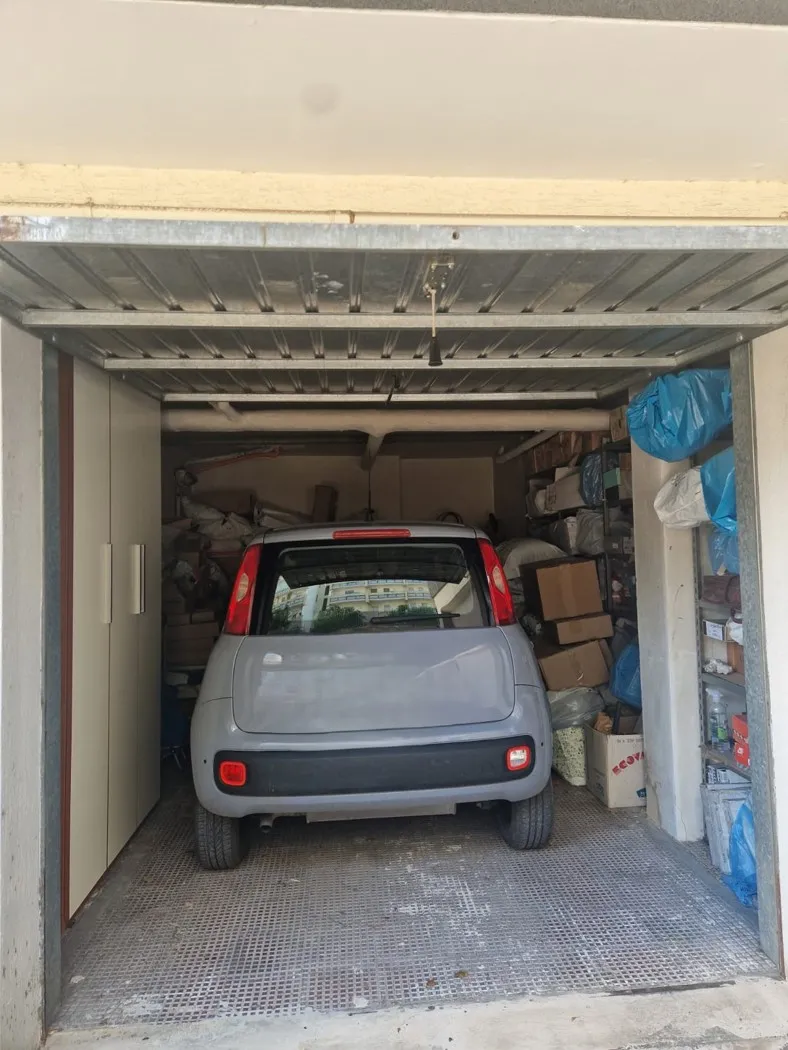 Foto 36 di 38 - Attico in vendita a Brindisi