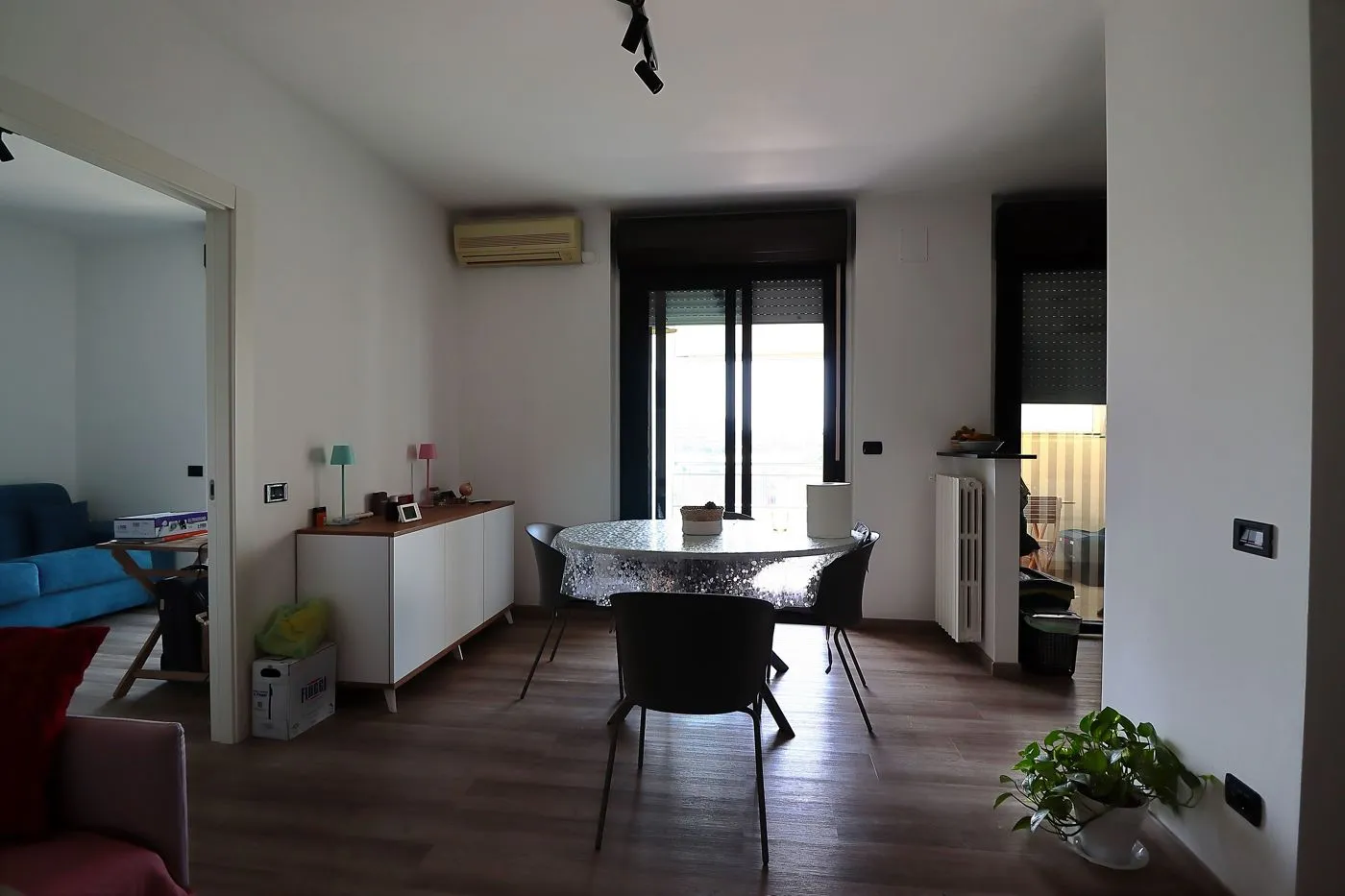Appartamento in vendita a Bari