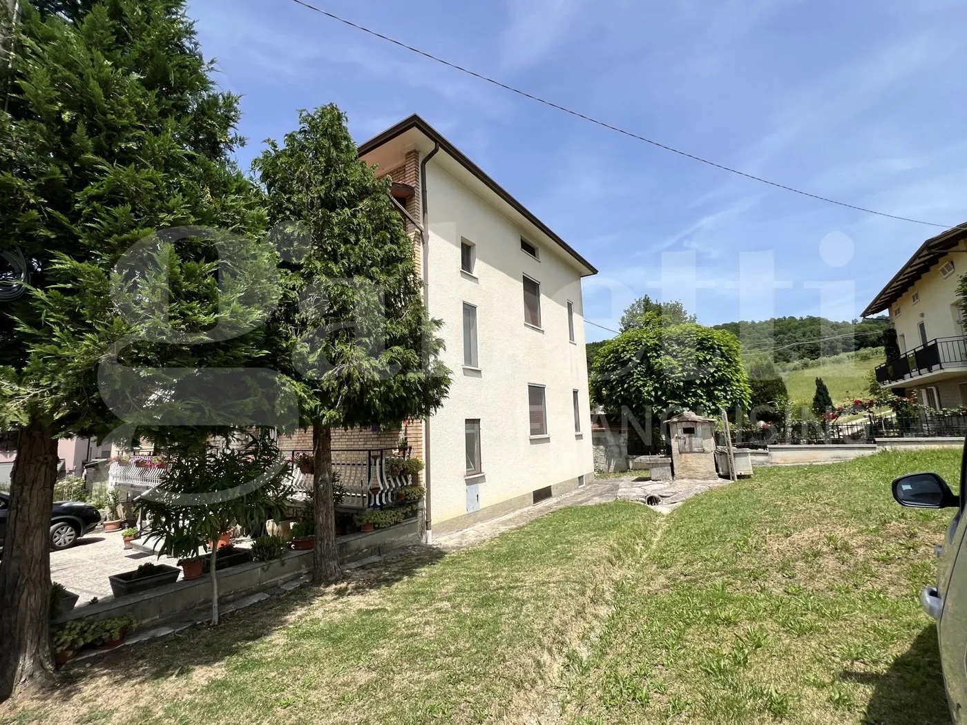 Foto 3 di 12 - Appartamento in vendita a Gubbio