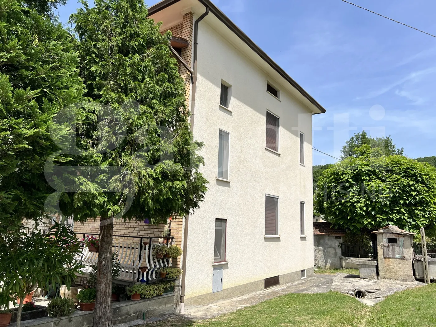 Foto 4 di 12 - Appartamento in vendita a Gubbio