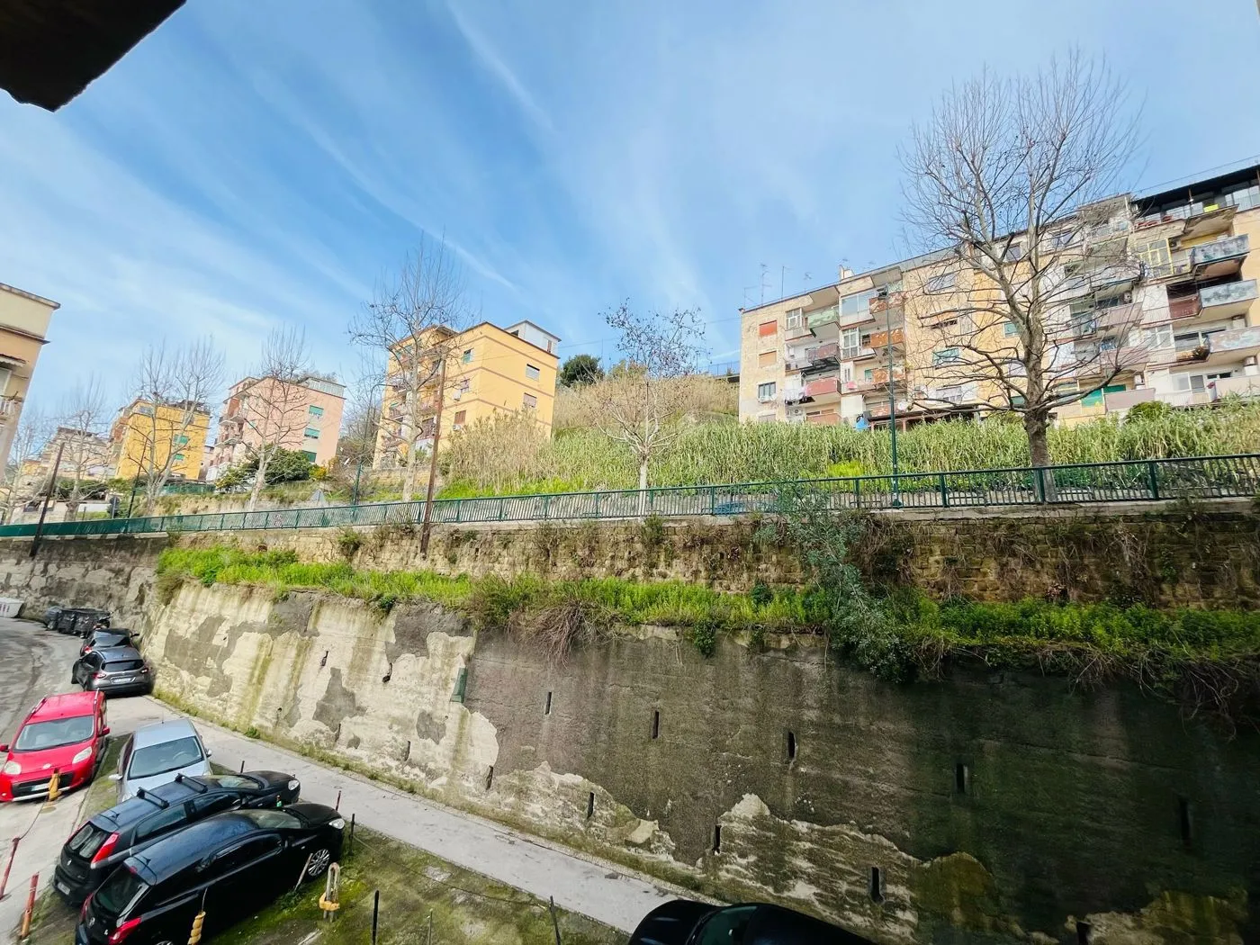 Appartamento in vendita a Napoli