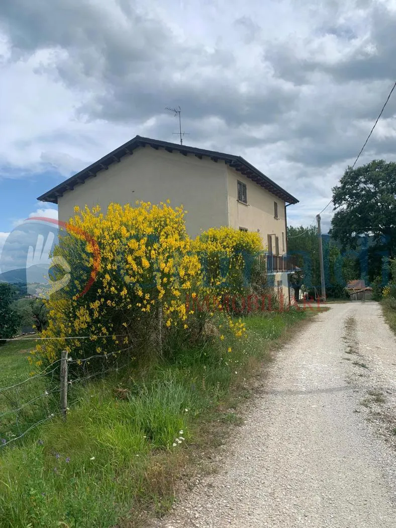 Foto 4 di 18 - Agriturismo in vendita a Gualdo Tadino