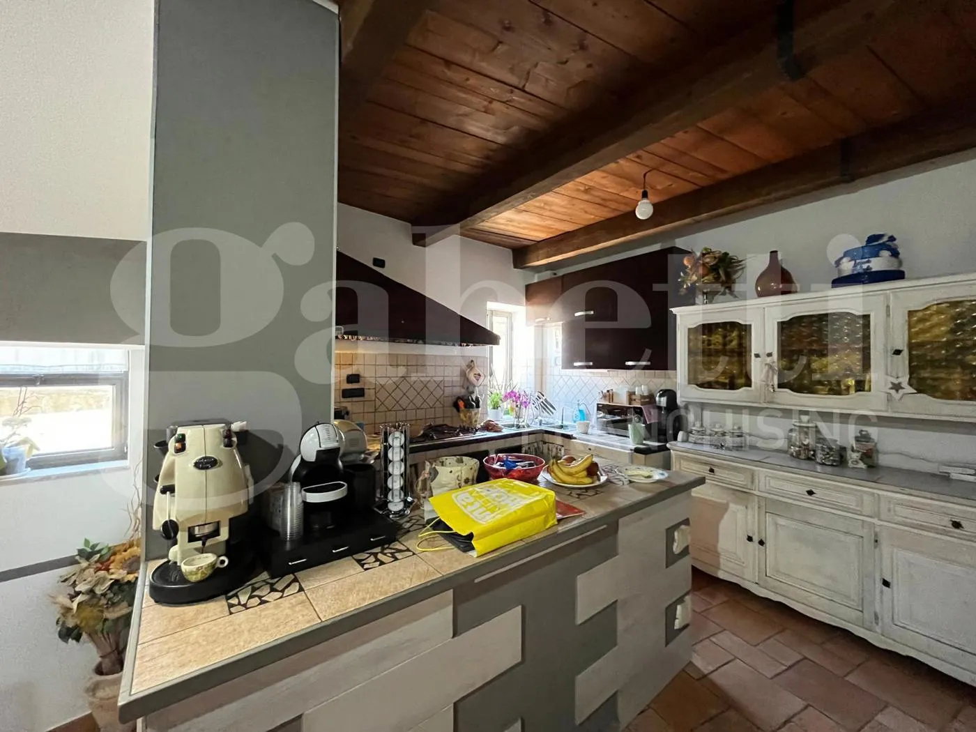 Foto 6 di 22 - Casa indipendente in vendita a Baia e Latina