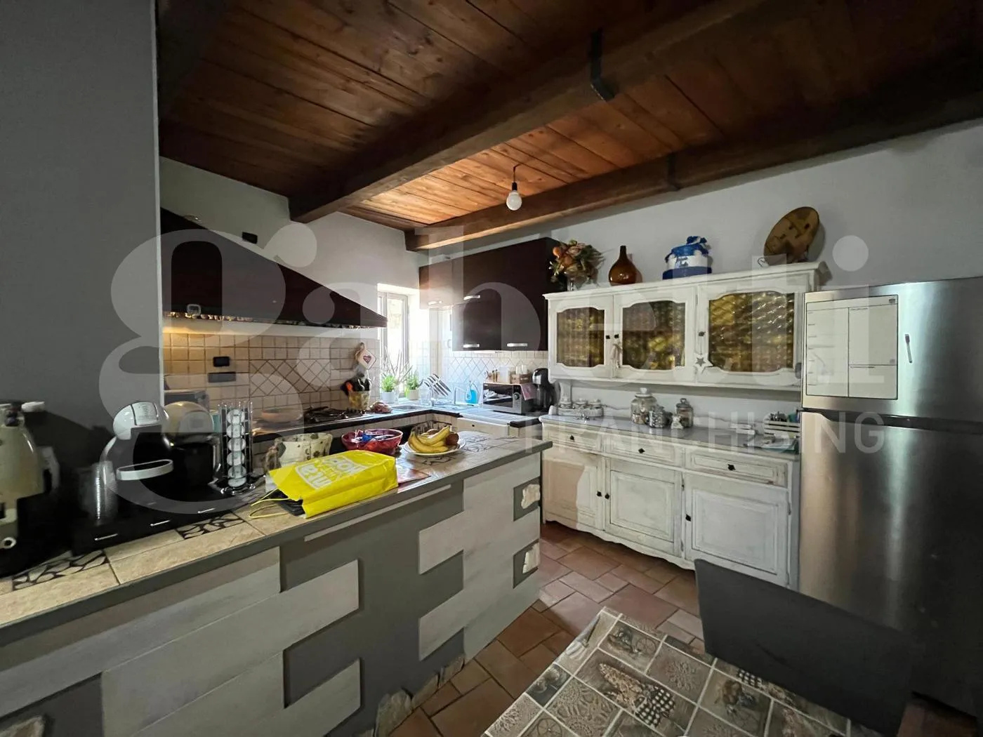 Foto 7 di 22 - Casa indipendente in vendita a Baia e Latina