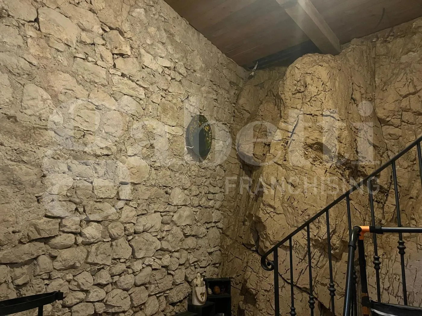 Foto 11 di 22 - Casa indipendente in vendita a Baia e Latina