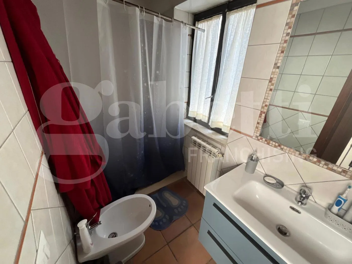 Foto 14 di 22 - Casa indipendente in vendita a Baia e Latina
