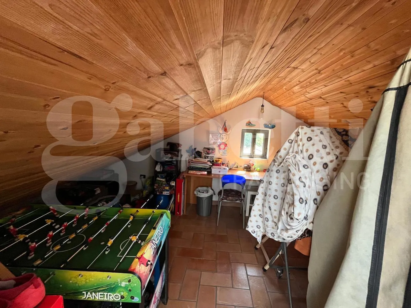 Foto 15 di 22 - Casa indipendente in vendita a Baia e Latina