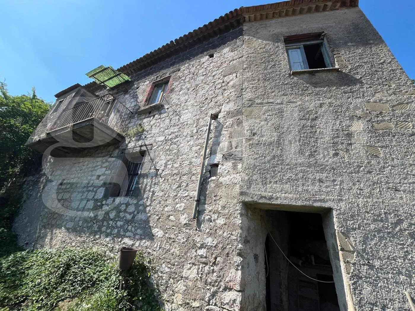 Foto 19 di 22 - Casa indipendente in vendita a Baia e Latina