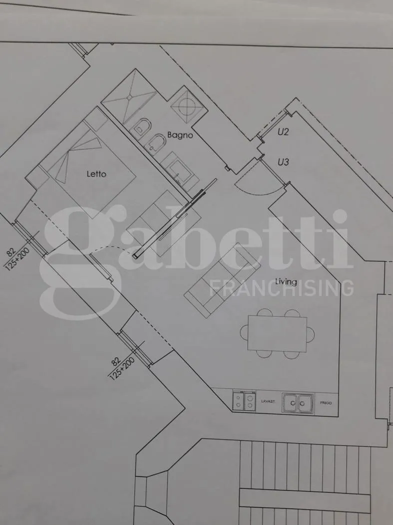 Foto 4 di 4 - Appartamento in vendita a Bari