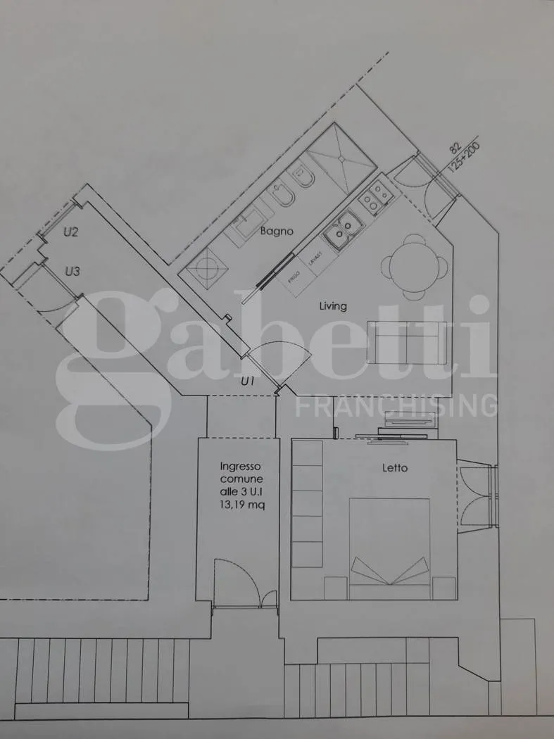 Foto 4 di 4 - Appartamento in vendita a Bari