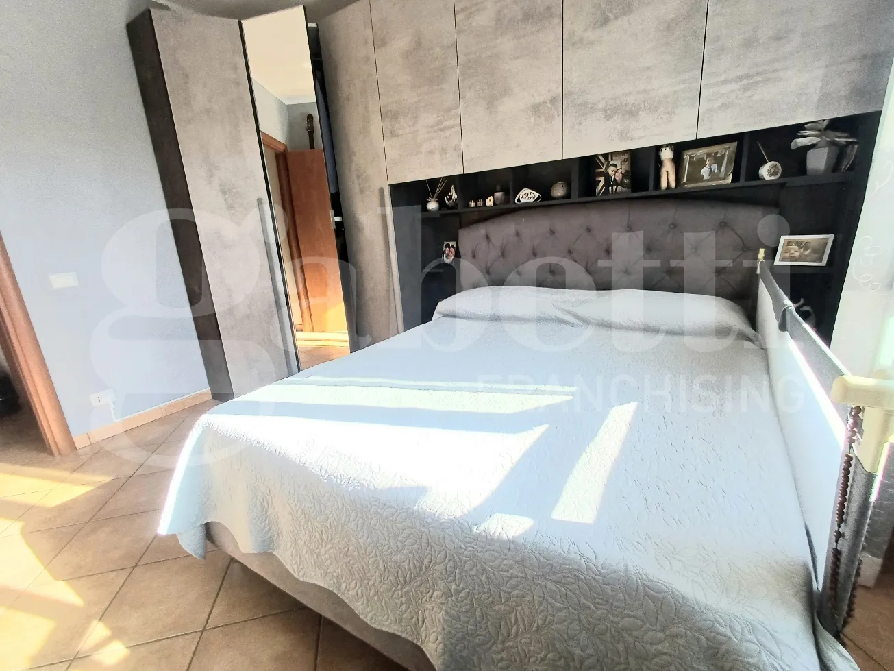 Foto 18 di 34 - Appartamento in vendita a Bastia Umbra